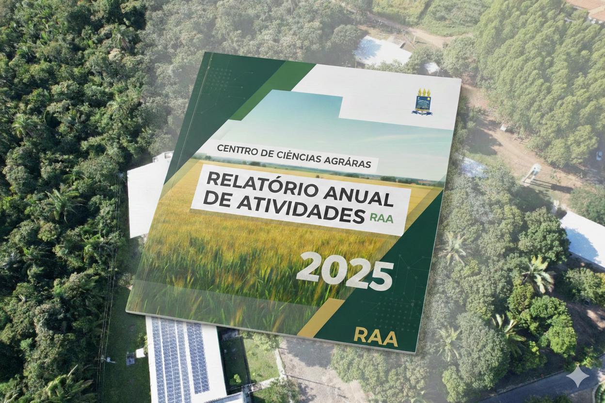 Relatório Anual de Atividades 2025