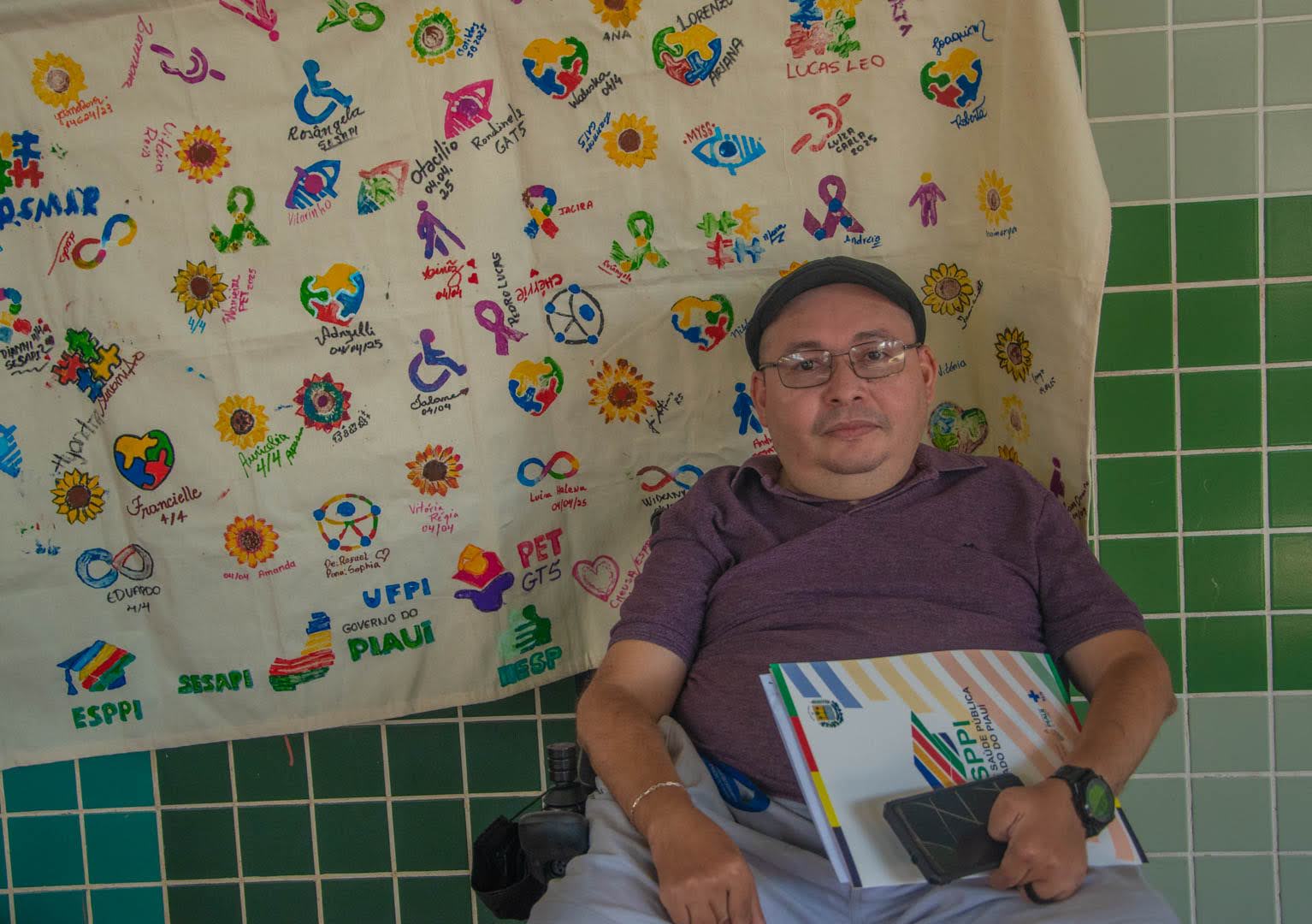 Oswaldo de carvalho ascamte