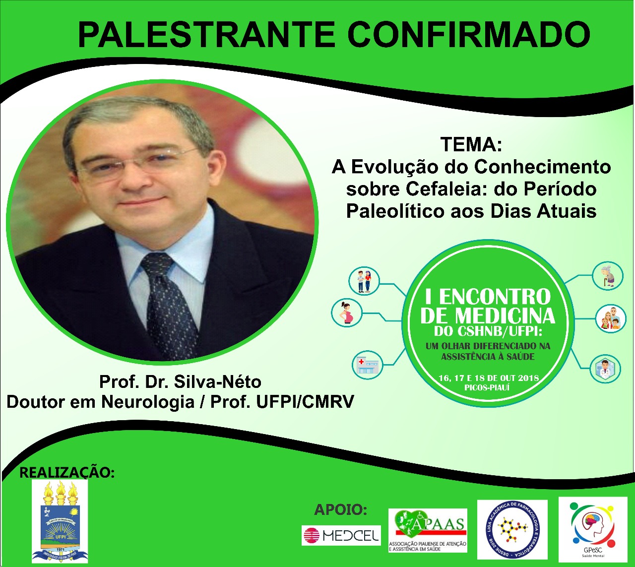 Palestra Prof. Dr. Silva Neto20181010213345