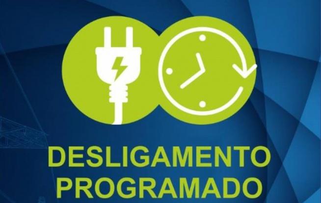 Desligado programado