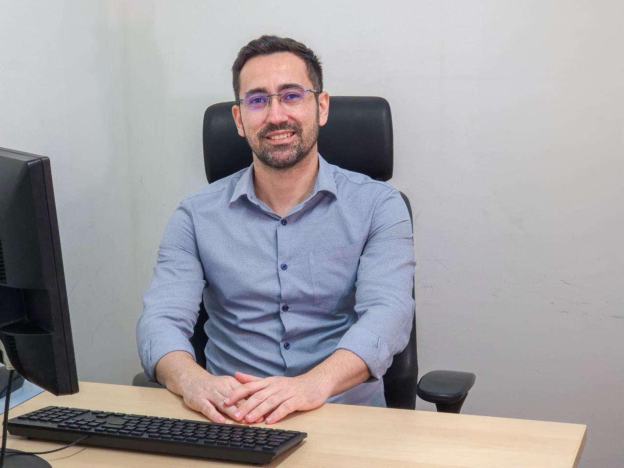 joao marcelo