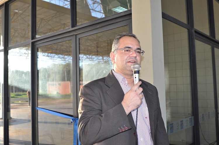 Abertura do NAF Elias