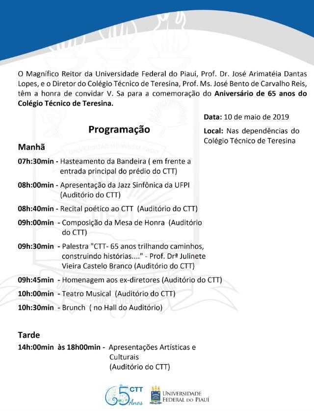 Aniversario 65 anos CTT20190509091332