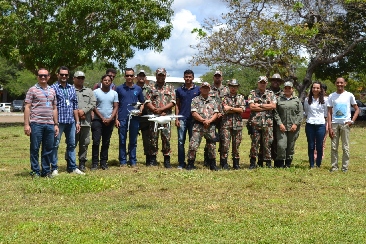 Curso Geoprocessamento 120190510161337