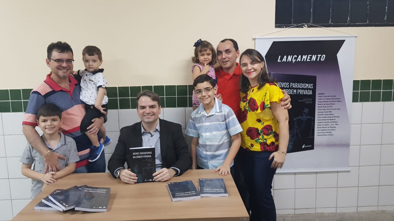 Dante Ponte Vinícius Ponte Luciana Ponte Família20190701095447