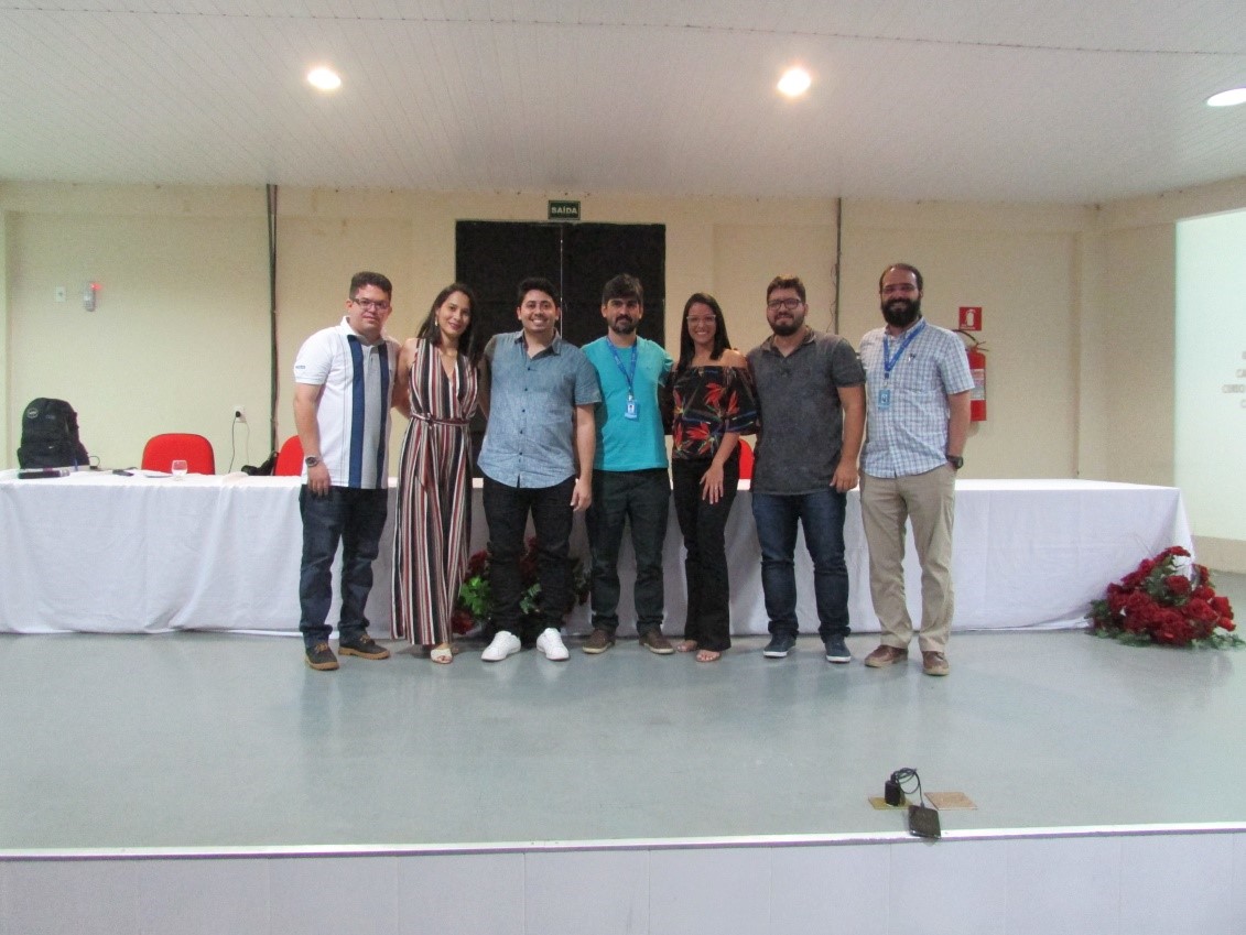 Evento ledoc 120190509165737