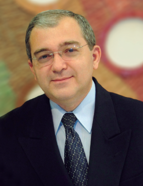 Foto Dr Silva Neto