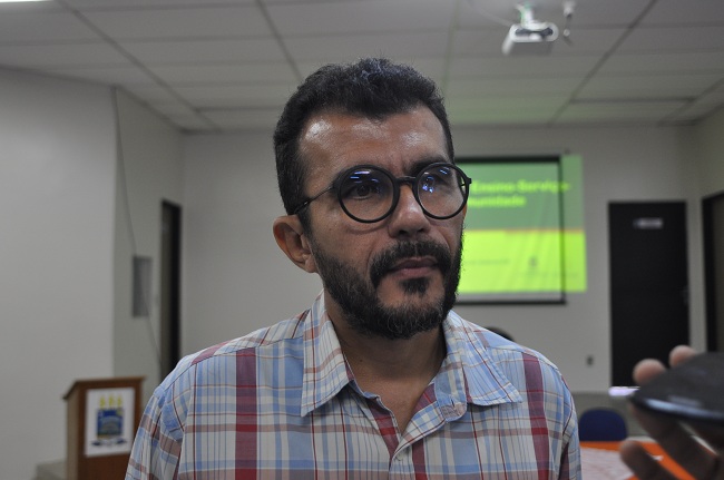 Fórum Integração Ensino Serviço em Saúde 1
