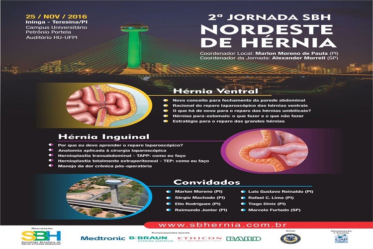 Jornada Hérniaa