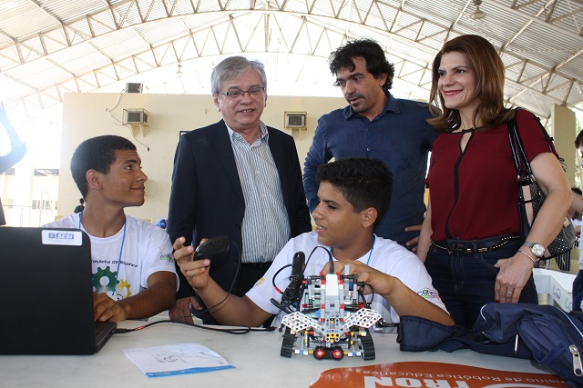 PARNAÍBA ARTTRONN
