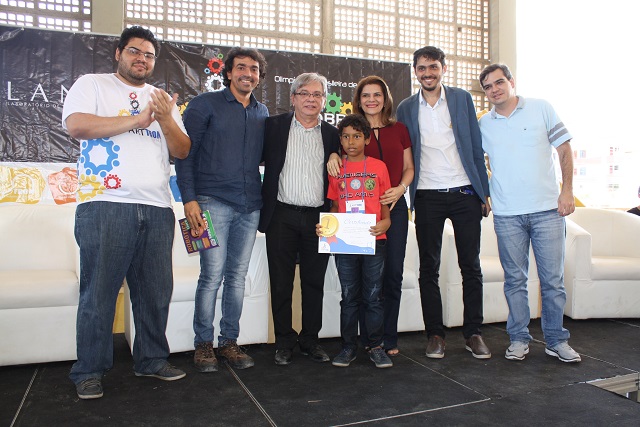 PARNAÍBA ARTTRON 3