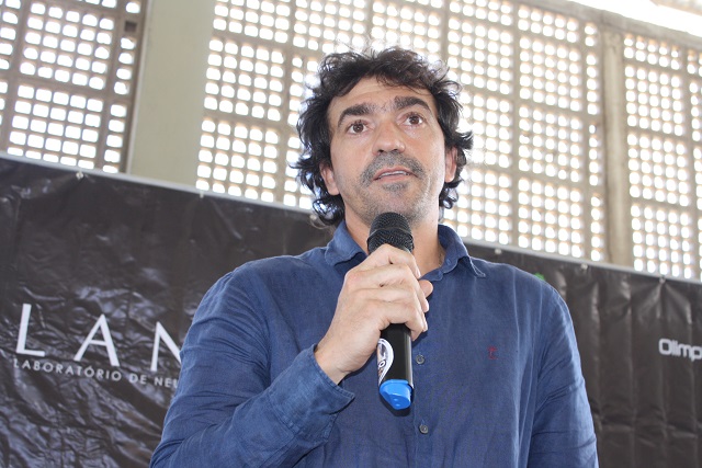 PARNAÍBA ARTTRON ALEX