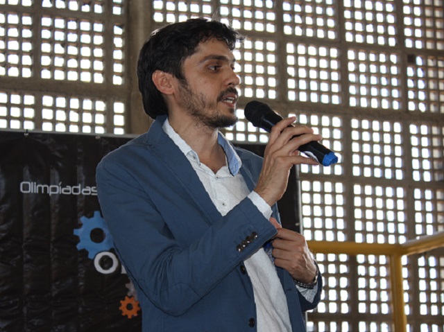 PARNAÍBA ARTTRON Gildasio