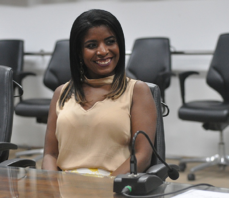 PATRÍCIA