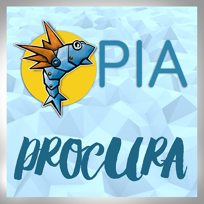 PIA PROCURA