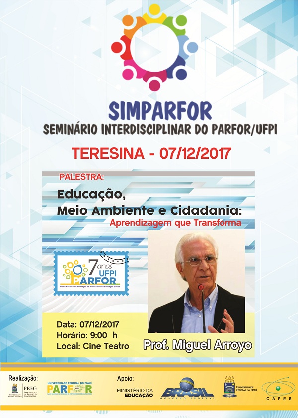 SIMPARFOR THE ARROYO 1