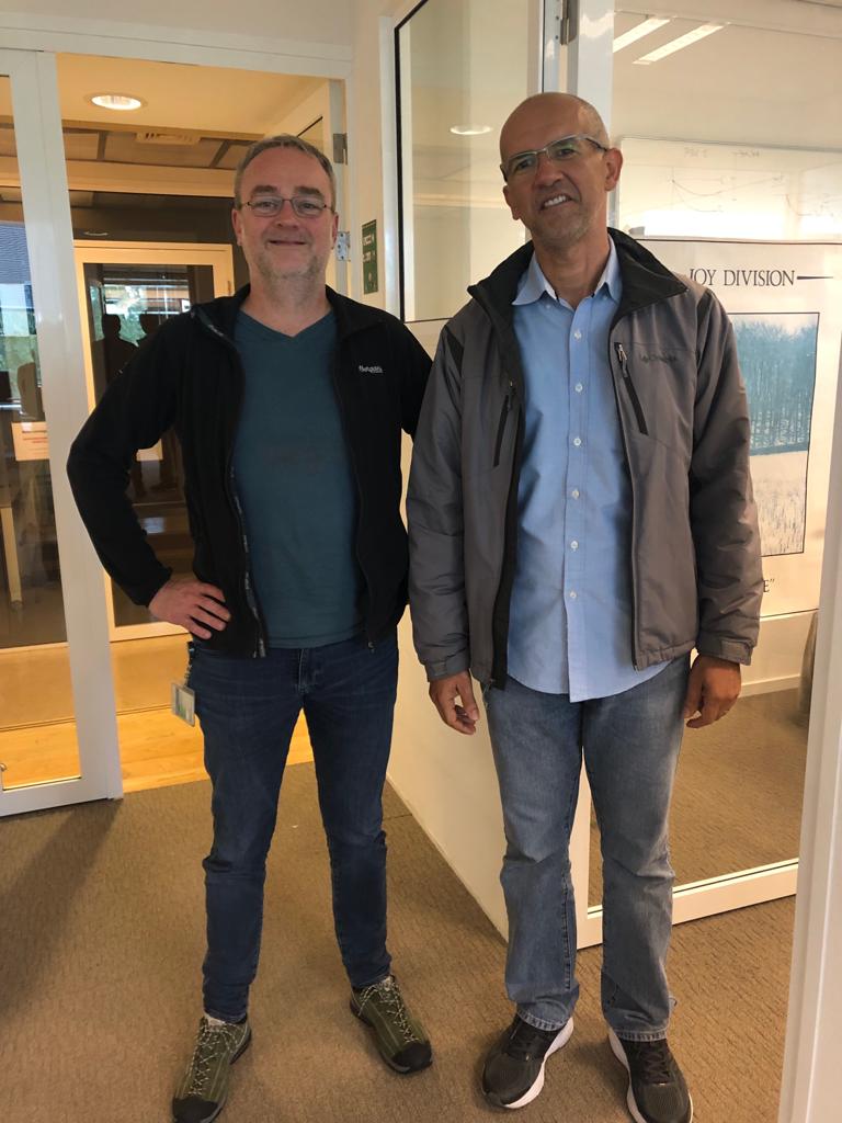 Universidade de Wageningen Profs. Ademir e Paul van den Brink2019100317053220191008085859