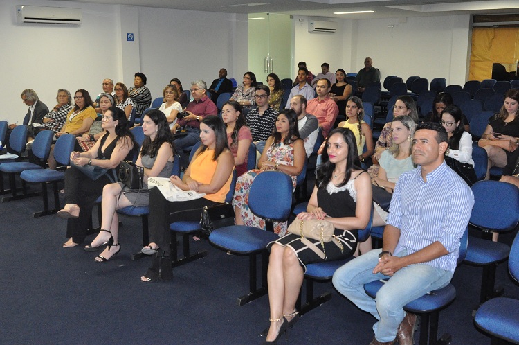 aula inaugural