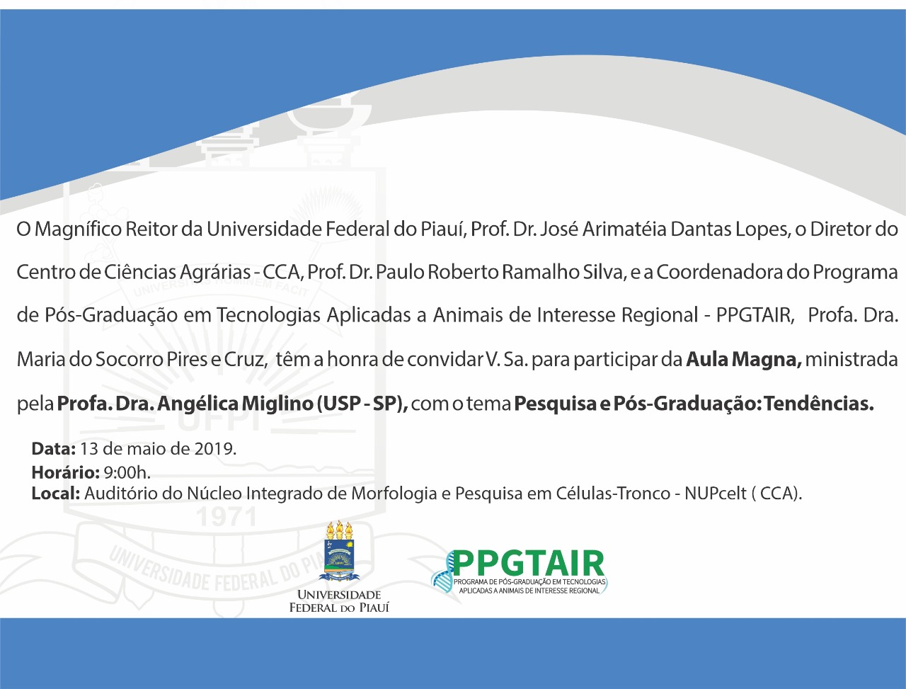 aula inaugural ppg em tecnologias aplicadas20190510162935