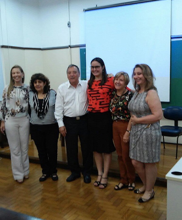 banca professora mara