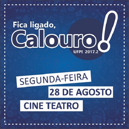 calourada