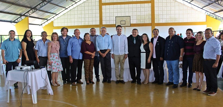 cead autoridades