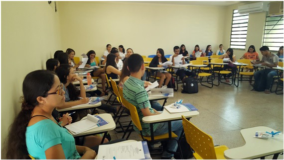 ciclo palestras 