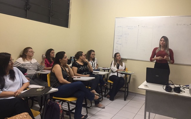 conferencia