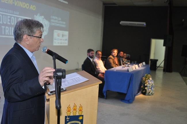 congresso arq reitor