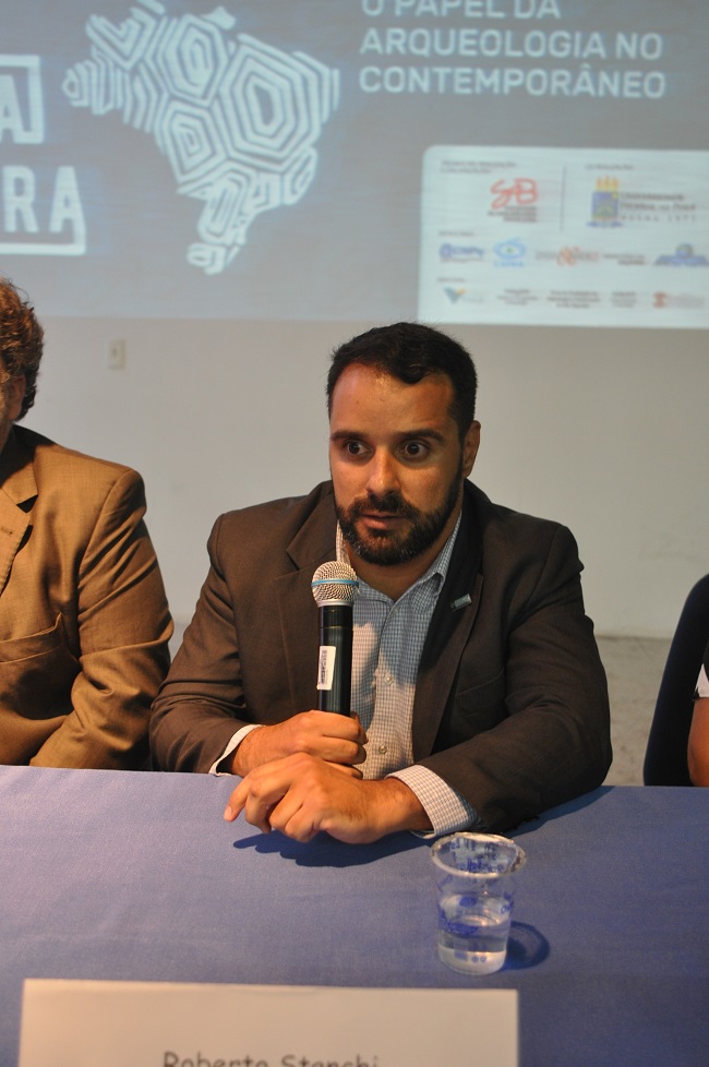 congresso presidente