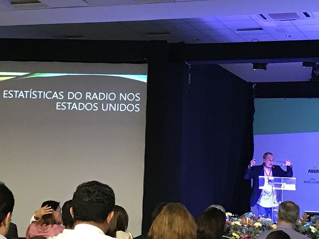 congresso radiio