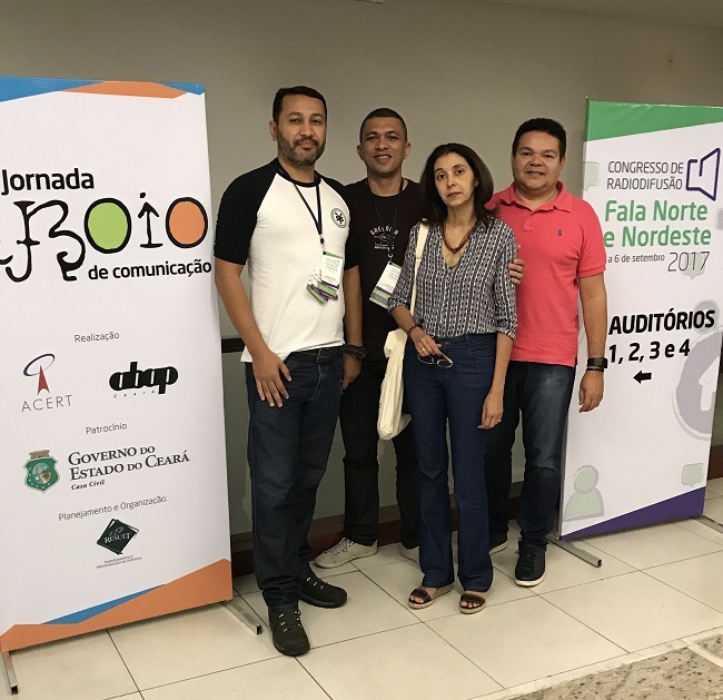 congresso radio