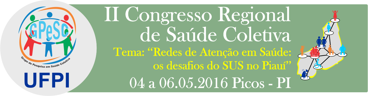 congresso saude coletiva