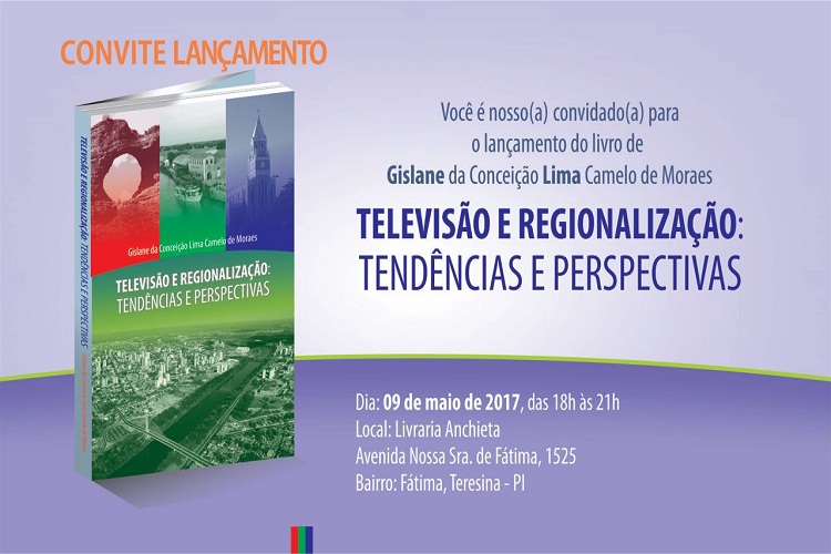 convite livro