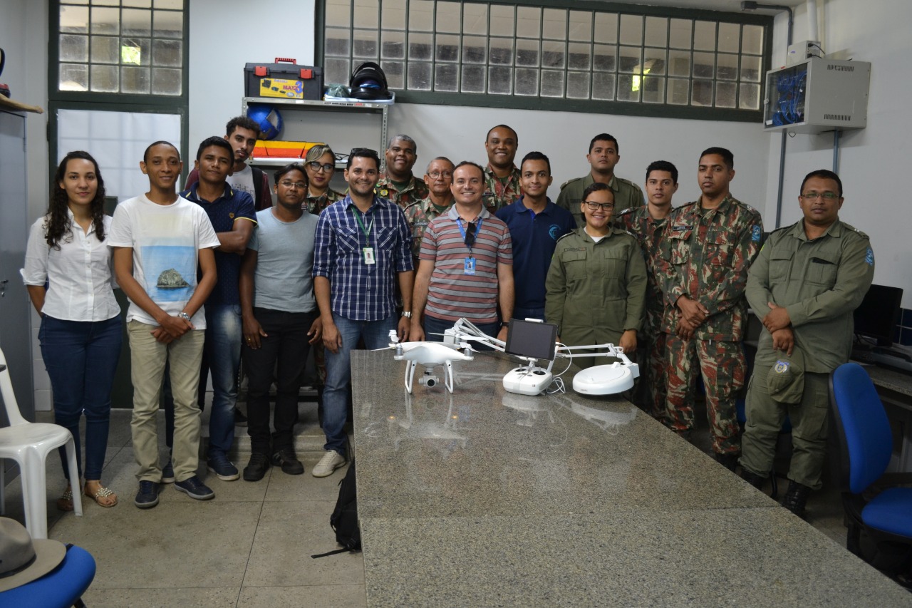 curso geoprocessamento 420190510161645