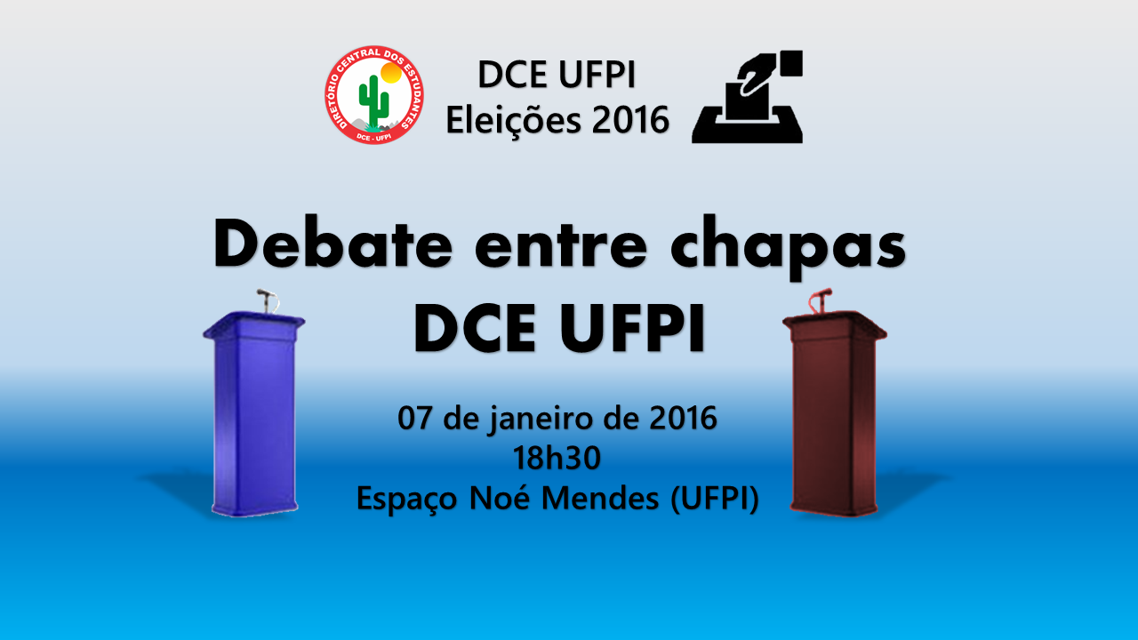 debate
