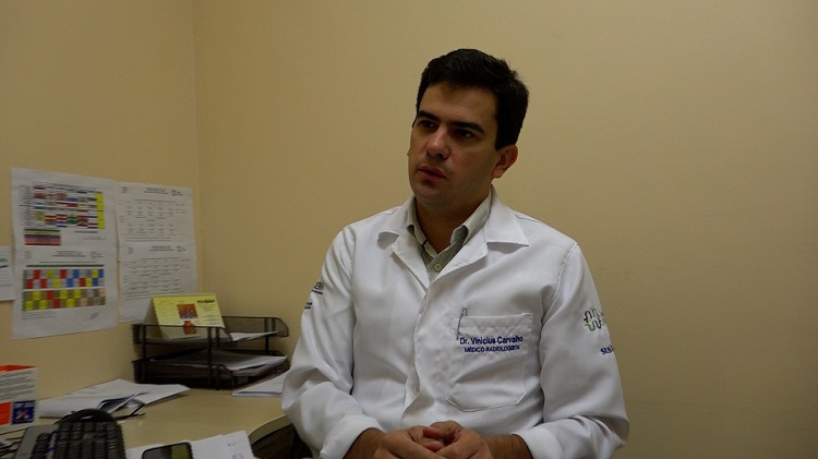 dr vinicius