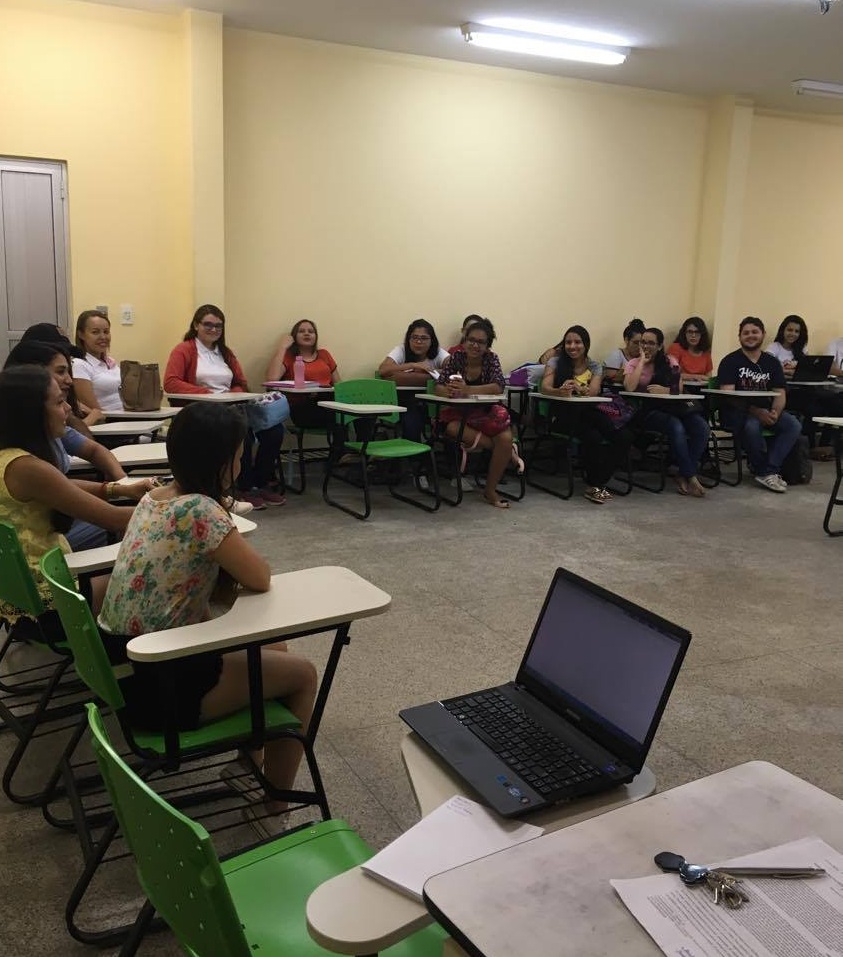durante conversa