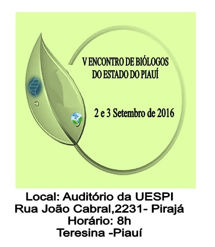 encontro de biologos
