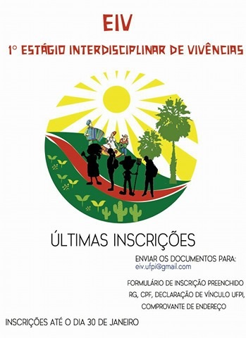 estagio interdisciplinar