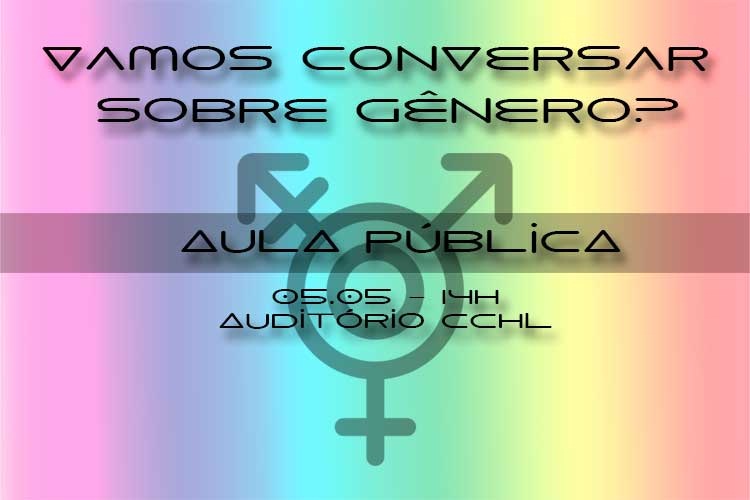 imagem genero