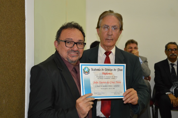 joao xavier