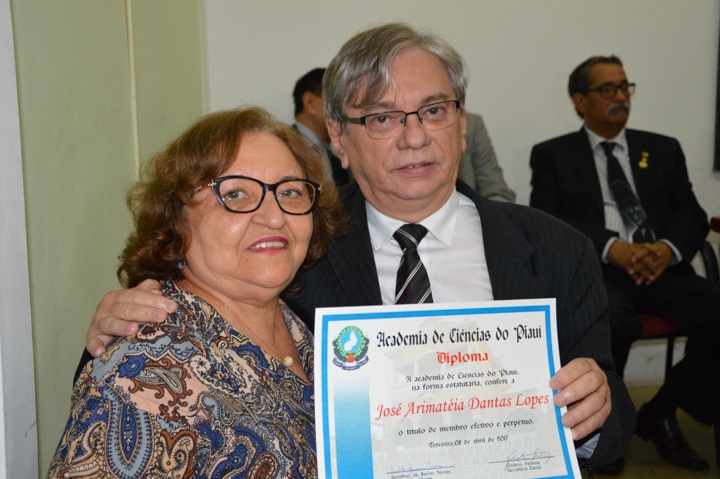 jose arimateia
