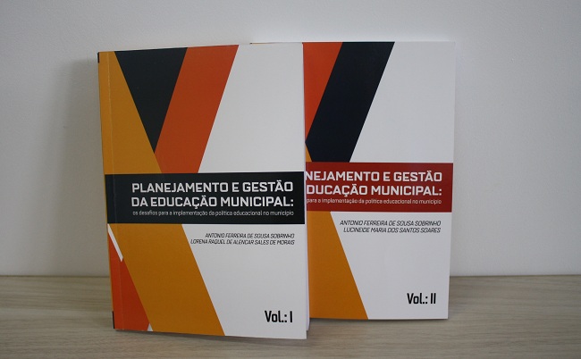 livro educacao