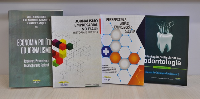 livros lancamentos