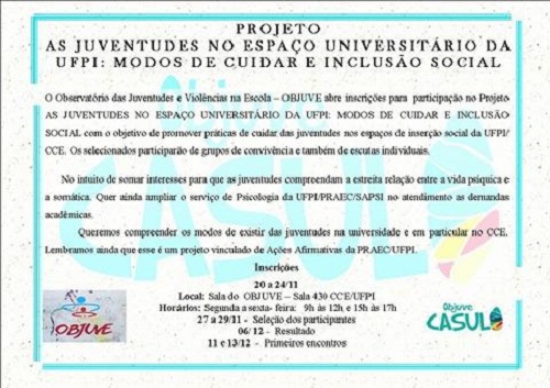 objuve