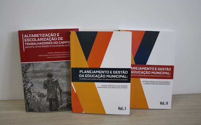 obras educacao