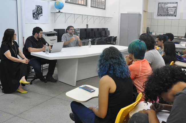 palestr artes