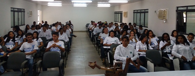 palestra agropecuaria