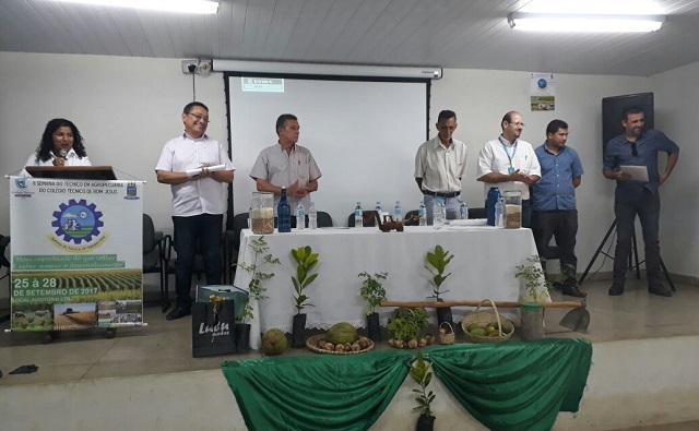 palestra agropecuaria 1